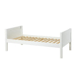 Maxtrix Basic Low Bed