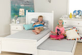 Maxtrix Cottage Bed (w Pullout)