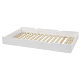 Maxtrix Cottage Bed (w Pullout)