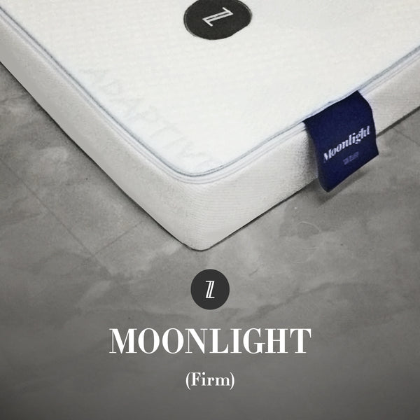 Sofzsleep Moonlight 4" (10cm) 100% Latex