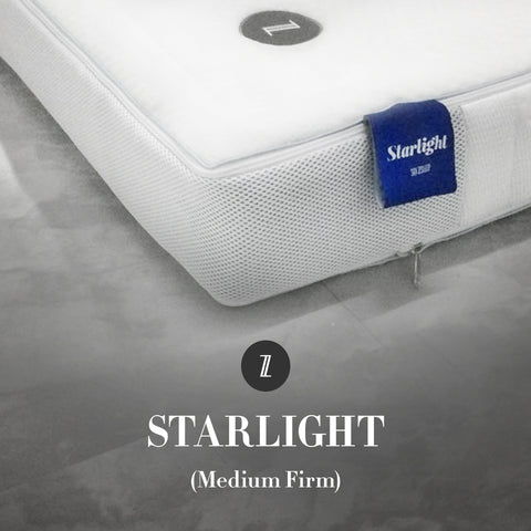 Sofzsleep Starlight 5" (14cm) 100% Latex